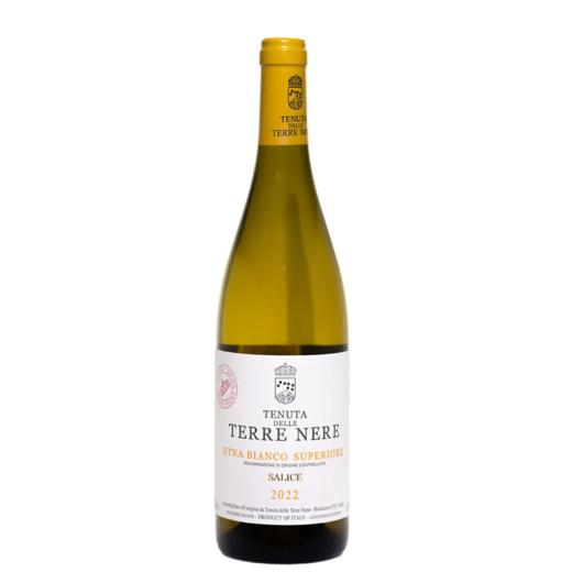 埃特纳火山酒庄萨利切白葡萄酒 Tenuta delle Terre Nere Etna Bianco Superiore Vigne Niche 'Salice' 商品图0