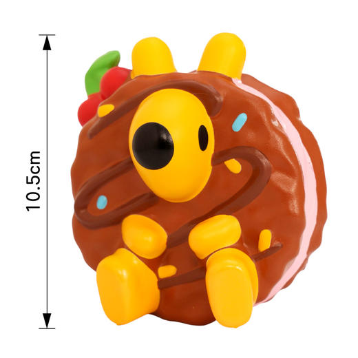 团团下午茶系列慢回弹捏捏 商品图3