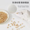 芳草地丁腈手套 加长加厚耐用橡胶手套 家务厨房清洁手套 M码一双 商品缩略图3