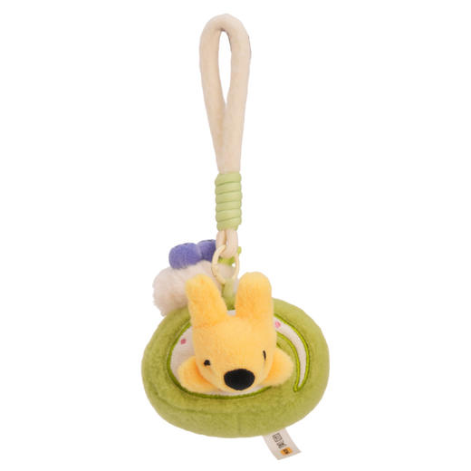 团团下午茶系列毛绒盲盒 商品图5