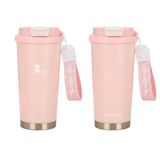 炳胜 咖啡随行杯500ml 商品图2