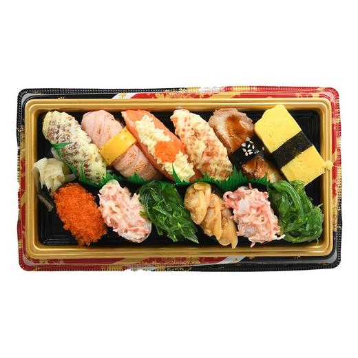 新年寿司拼盘组合 (雅) 商品图3