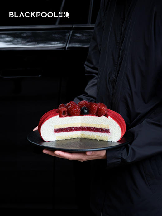 4-8人套餐：开局·红黑款+ 红莓序章（上海3月7日配送） 商品图8