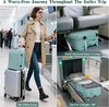 英国ETRONIK 新款瑞安航空客舱包 手提随身行李双肩包 黑色-X002FNNKD7 商品缩略图4