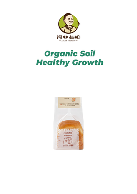 小活包益生菌吐司（3种口味）