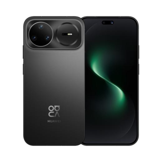 华为 nova 15 Pro 麒麟9系芯片 前后红枫影像 鸿蒙AI 华为直屏鸿蒙手机 商品图1