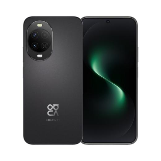 华为 nova 15 麒麟8020芯片 多焦段红枫影像 鸿蒙AI 华为直屏鸿蒙手机 商品图2