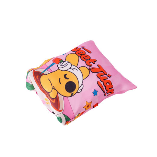 团团下午茶系列便携购物袋 商品图7