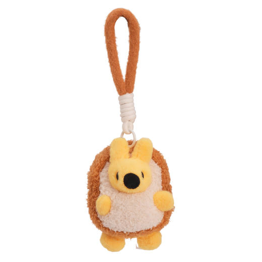 团团下午茶系列毛绒盲盒 商品图8