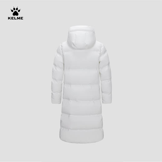 卡尔美男式冬季长款鹅绒服9543YR1220 商品图12