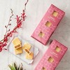 咸蛋黄金钻凤梨酥 Salted Egg Pineapple Cake 120g(40g*3)/盒 商品缩略图0