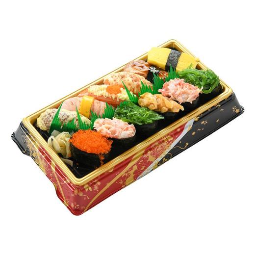 新年寿司拼盘组合 (雅) 商品图2