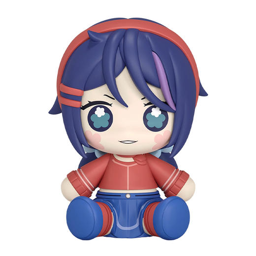 【GSC预售定金】Huggy Good Smile 米塔 米塔 MiSide 手办模玩 商品图4