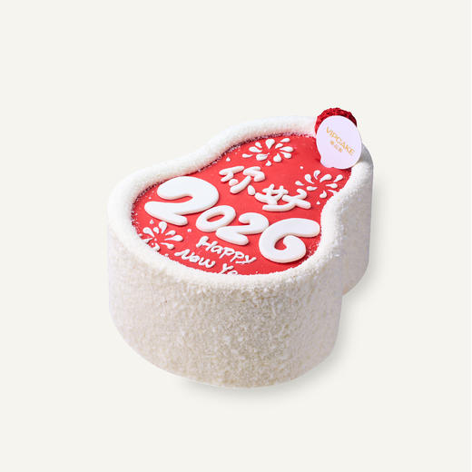 新年福禄 商品图0