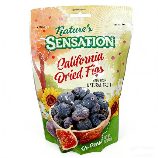 福乐果加州无核西梅/无花果干200g  开袋即食  052073/052363 商品图2