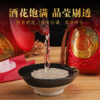 【白水杜康双龙献福酒】浓香型纯粮酿造，52° 优级酒质，500ml*6 瓶 / 箱，福利价：119 元！ 商品缩略图3