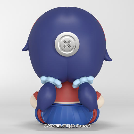 【GSC预售定金】Huggy Good Smile 米塔 米塔 MiSide 手办模玩 商品图2