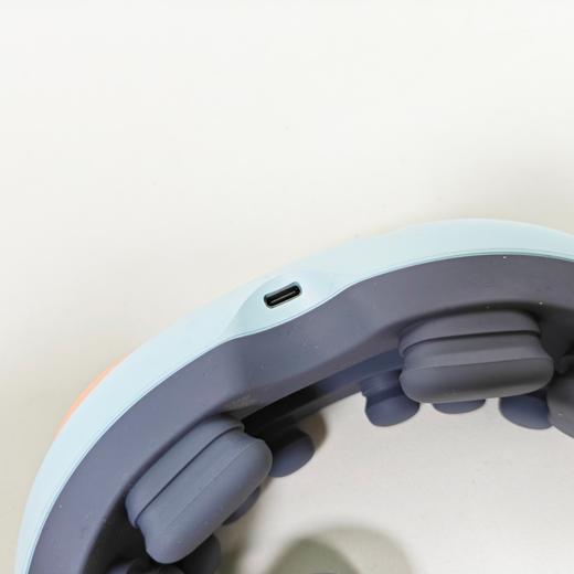 儿童视训仪护眼仪按摩器缓解疲劳学生回缩训练镜眼轴 商品图3