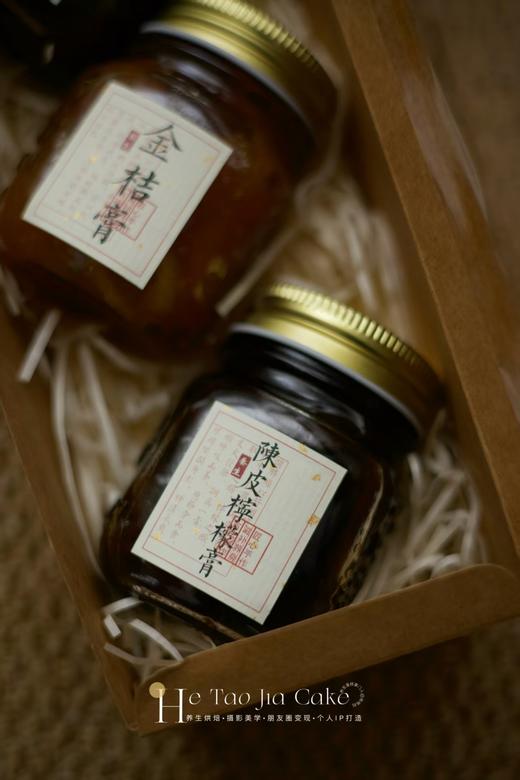 秋润食养礼盒 商品图4