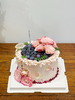 鲜花蛋糕 商品缩略图0