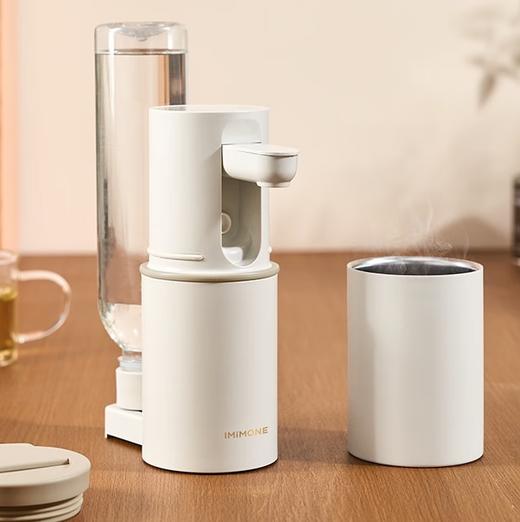 IMiMONE米萌即热式饮水机 IM101 商品图0