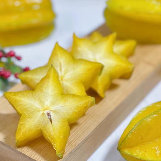 树上熟杨桃 商品图1