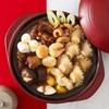 鲍鱼干贝佛跳墙 BUDDHA JUMPS over the WALL 2000g/袋 商品缩略图0