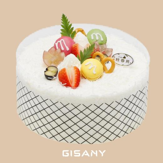 一直榴恋 商品图0