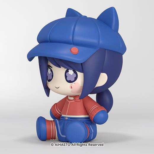 【GSC预售定金】Huggy Good Smile 帽子米塔 米塔 MiSide 商品图3