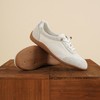 西村名物2026年春季新款舒适透气平底防滑系带阿甘鞋德训鞋X26AM17221 商品缩略图6
