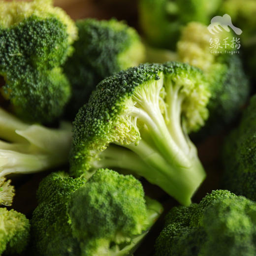 生态西蓝花 | 绿家自产*Ecological broccoli | In-House Production 商品图3
