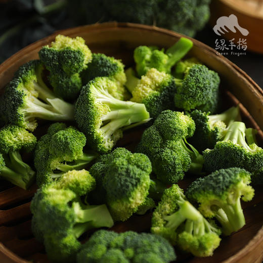 生态西蓝花 | 绿家自产*Ecological broccoli | In-House Production 商品图1