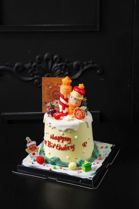 ⭐星星使者（面上卡片随机）【5178】