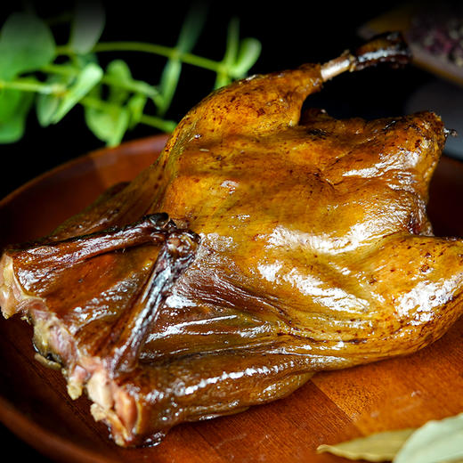 卡宴味巴适腊味礼盒1600g【臻礼贺岁】 商品图2