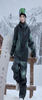 ISEEMIGGA雪服冰岛极光 商品缩略图0