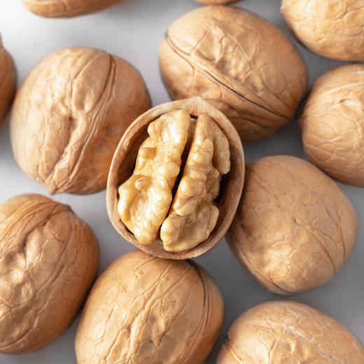 姚生记年节坚果炒货礼盒臻果大礼包1.318千克【臻礼贺岁】 商品图6