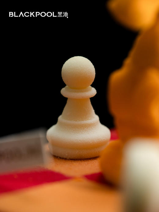 （兑换专用）开局·金红（上海3月7日配送） 商品图3