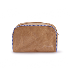 杜邦纸收纳化妆包