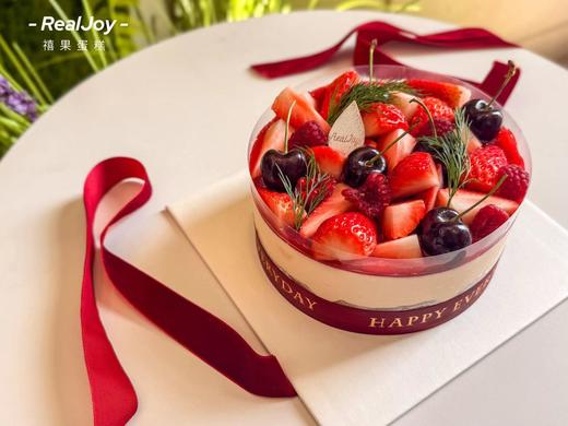 莓樱物语 商品图0