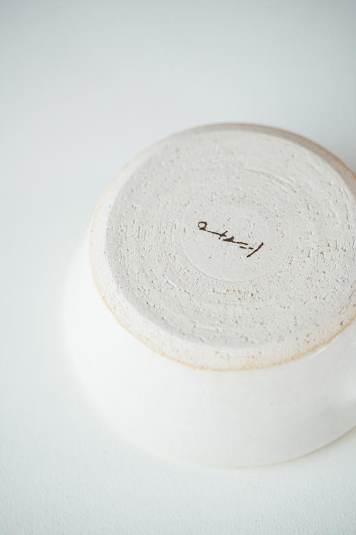 内田可织27手付奶锅烤盘｜白 商品图2