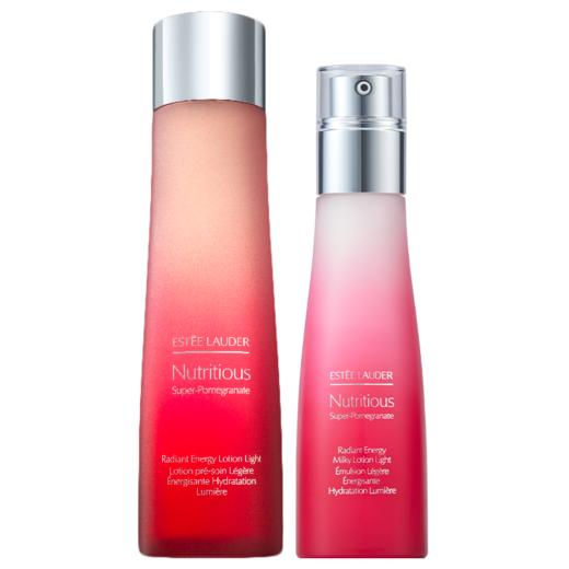 雅诗兰黛红石榴精华乳液100ml 商品图1