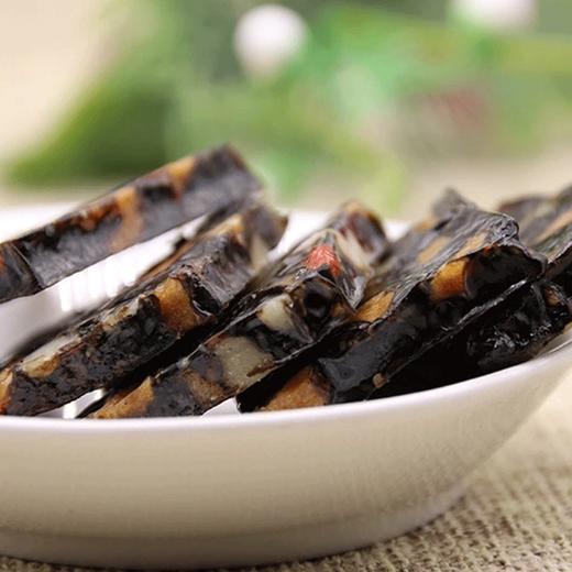 【颜值礼盒】生如夏花阿胶糕500g抽拉礼盒！国风设计，高档精致。送女友/新婚礼物，健康与美学并存！ 商品图1