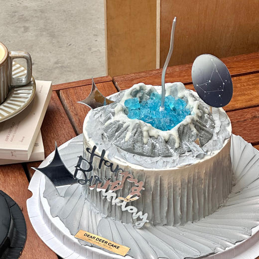 摩羯座·银幕星河 商品图2