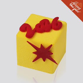 【新年特辑】新年快乐