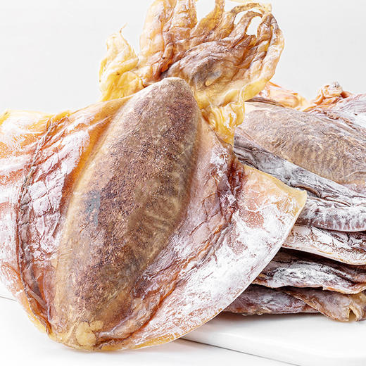 东山岛本港墨鱼220g【海鲜干货】 商品图3