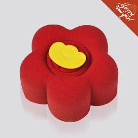 【新年特辑】有钱“花”