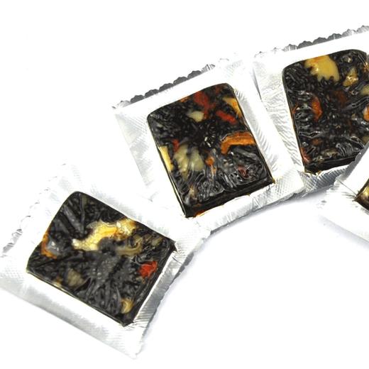 【颜值礼盒】生如夏花阿胶糕500g抽拉礼盒！国风设计，高档精致。送女友/新婚礼物，健康与美学并存！ 商品图3