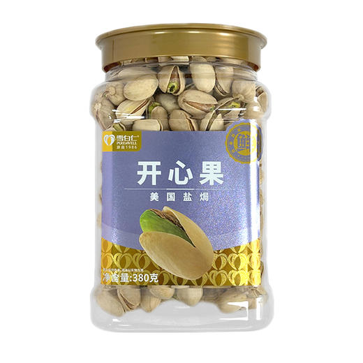 雪白仁果礼大方罐  单瓶装【臻礼贺岁】【预售-2.26起发货】 商品图0