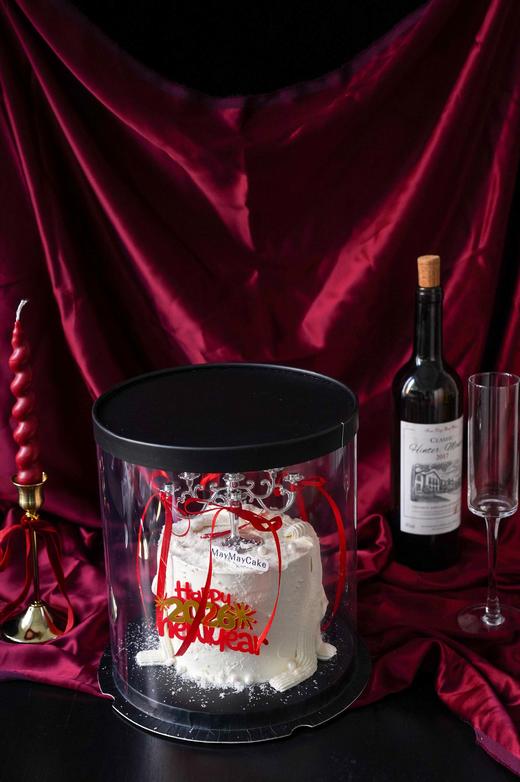 跨年·烛光派对（新年插排随机）【A5187】 商品图3