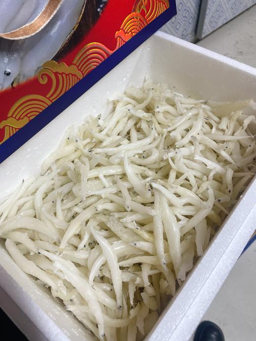 银鱼礼盒 商品图4